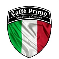 Caffé Primo logo - Similar company to Terra Da Gente Cafés Ltda