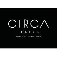 Circa London logo - Similar company to Riolondon
