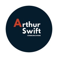Arthur Swift Communication Ltd. logo - Similar company to Swift Beauty