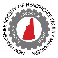 New Hampshire Society of Healthcare Facility Managers - NHSHFM logo - Similar company to Tekon-Technical Consultants, Inc.