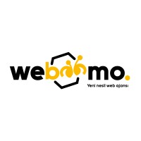 Webeemo Yeni Nesil Web Tasarım Ajansı logo - Similar company to Bircool Web Tasarım Ajansı