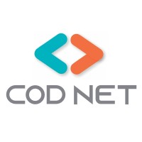 Codnet logo - Similar company to Fnbox.Com