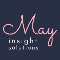 May Insight Solutions logo - Similar company to Ignition Strategy