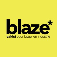 Blaze B.V. logo - Similar company to Bas Human Resource Group