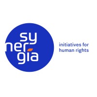 Synergía - Initiatives for Human Rights logo - Similar company to Alakaina