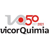 VicorQuimia logo - Similar company to Helm Ibérica S.A.