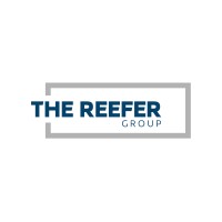 The Reefer Group logo - Similar company to Modulcar - Frp/Grp Rolls