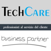 TechCare s.r.l. logo - Similar company to Institute Of Occupational Safety & Health