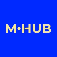 Merch•Hub logo - Similar company to Hdvb.It - Merch Solutions For Your Team