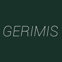 Gerimis Art Project logo - Similar company to Kitamatch (Match Foundation)