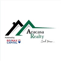 ARACASA REALTY Powered by REMAX Capital logo - Similar company to Remax Capital