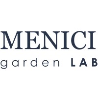 Menici GardenLab logo - Similar company to Icom.Bio