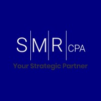 SMR CPA logo - Similar company to Hasan Syed