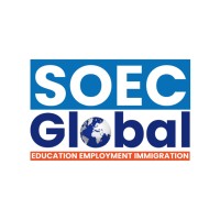 SOEC Global Education logo - Similar company to Soec