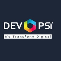 DevOps Middle East (devopsi.io) logo - Similar company to Devops Exchange