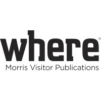 Where Paris logo - Similar company to Agence Brand Contente