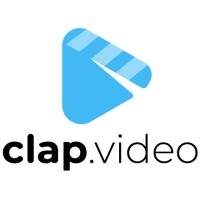 Clap.video logo - Similar company to Clap.Tech