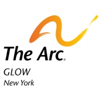 Arc GLOW logo - Similar company to Beautech