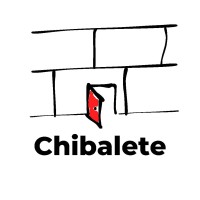 Chibalete Editores logo - Similar company to Gametimecontinuum