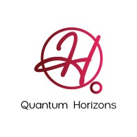 Quantum Horizons logo - Similar company to Century Interactive