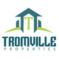 TromVille Investment Limited logo - Similar company to Checkpay Technologies Ltd