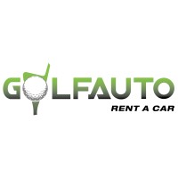 Golfauto - Rent a Car logo - Similar company to Wss