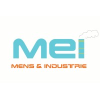 MEI Uitzendbureau | Mens en Industrie | Chemie logo - Similar company to Uitzendbureau Meerdijk B.V.