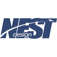 Nest Design Aerospace logo - Similar company to Edge Of Space