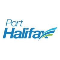 Port Halifax logo - Similar company to International Centre For Co-Operative Management