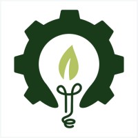 Green Machine logo - Similar company to Brook Anco Corporation