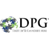 DPG (Dental Purchasing Group, LLC) logo - Similar company to Unified Smiles