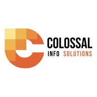 Colossal Info Solutions (P) Ltd. logo - Similar company to Colossal Ai