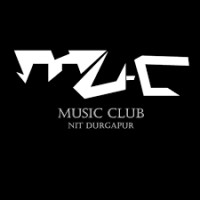 MuC - The Official Music Club of NIT Durgapur logo - Similar company to Dtory Studios