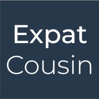 Expat Cousin logo - Similar company to Expat Relocation Brokers