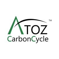 Atoz CarbonCycle Platform logo - Similar company to Mitsusho (Decarbonisation Clinic)