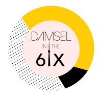 Damsel In The 6Ix