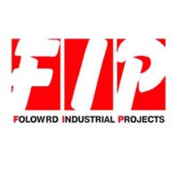 Folowrd Industrial Project logo - Similar company to Geomechanics Technologies