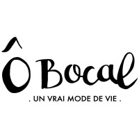 Ô Bocal logo - Similar company to Alorigin