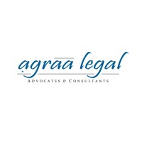 Agraa Legal logo - Similar company to Conscientia