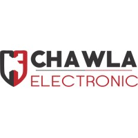 CHAWLA ELECTRONIC logo - Similar company to Electronic Engineering Industries