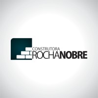 Construtora Rocha Nobre logo - Similar company to Construvale | Construtora E Incorporadora