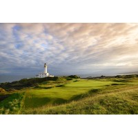 SOL Golf logo - Similar company to Chasing Aces Golf