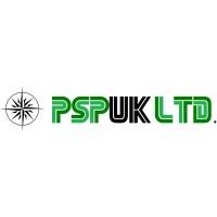 PSPUK logo - Similar company to Persuasion Pr