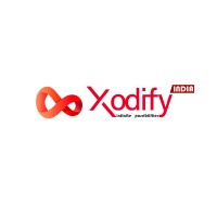 Xodify India logo - Similar company to Alltoit Technologies