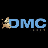 DMC EUROPE logo - Similar company to Dmc Reps