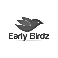 Earlybirdz logo - Similar company to Early Burdz