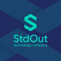 StdOut srl logo - Similar company to Core Spark