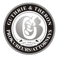 Guthrie & Theron Attorneys logo - Similar company to Smuts & Co Attorneys