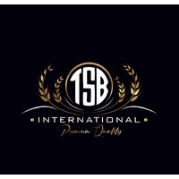 TSB İNTERNATİONAL logo - Similar company to Sas Ambulans