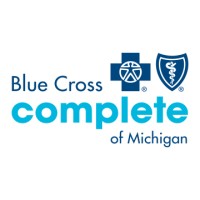 Blue Cross Complete of Michigan logo - Similar company to Amerihealth Inc